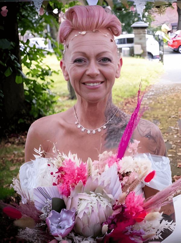 Natalie Enderby - Colon Hydrotherapist