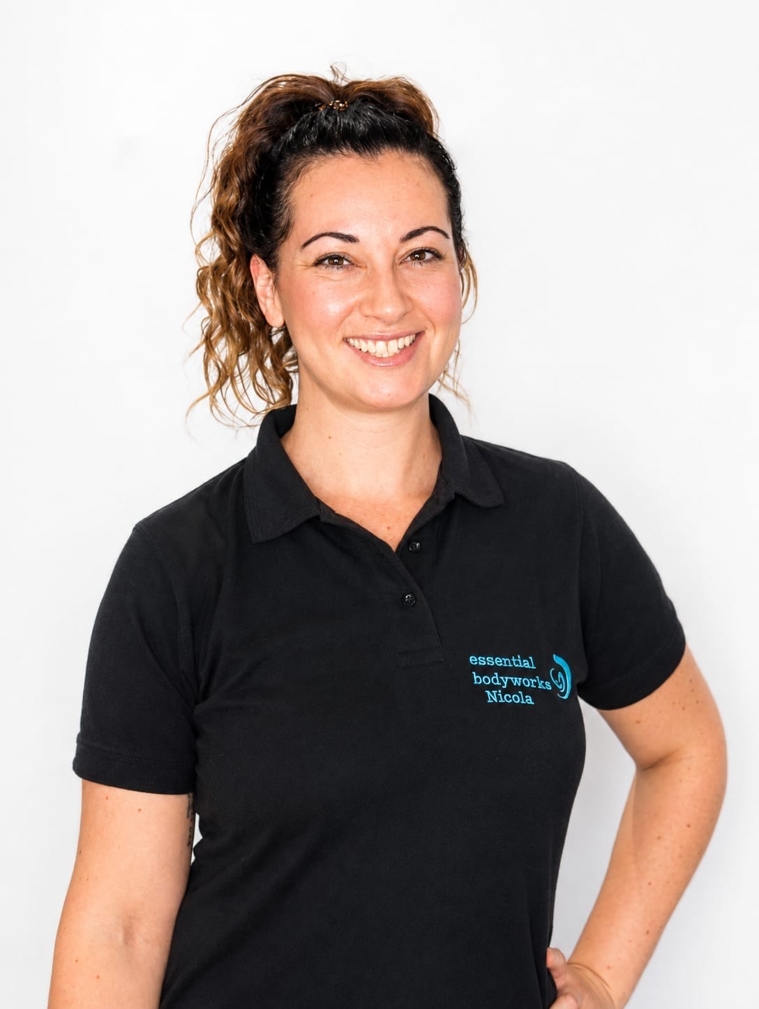 Nicola Christian - Sports Massage & Holistic Therapist