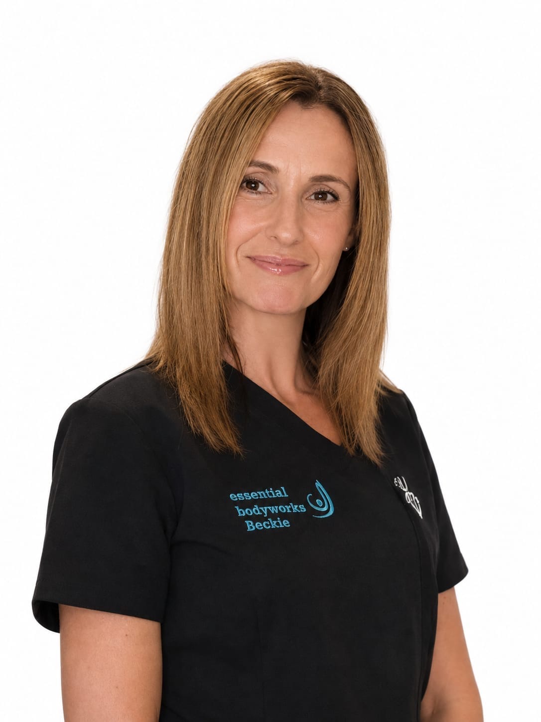 Rebecca Eardley - Holistic and Massage Therapist